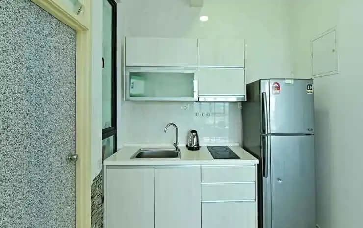 D' Summit Residence by YML Homestay - photo 9