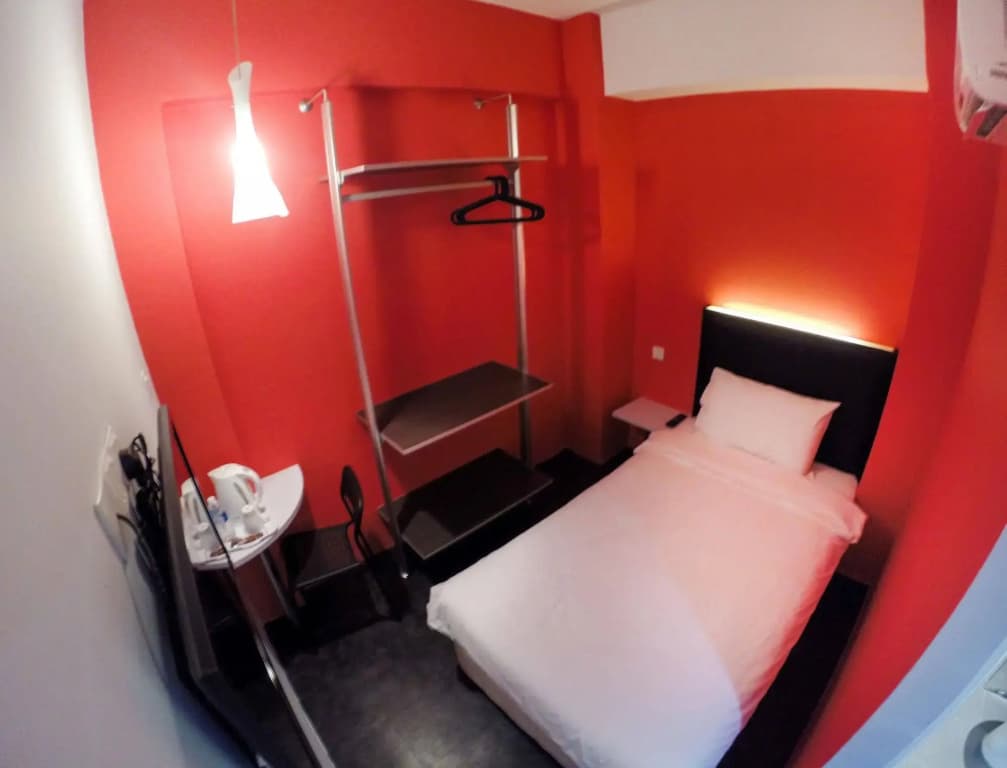 Eiffel Hotel Kelana Jaya - photo 3