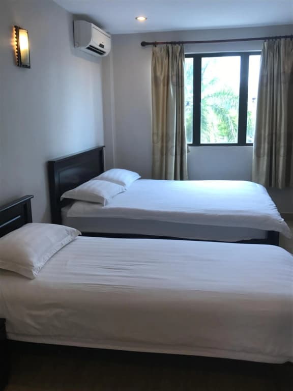 SE Hotel 2 - photo 23
