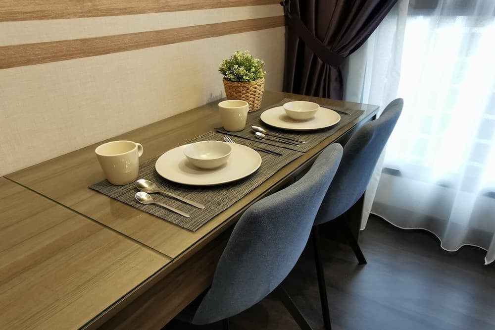 28 Boulevard Residence KLCC Skyview - photo 10