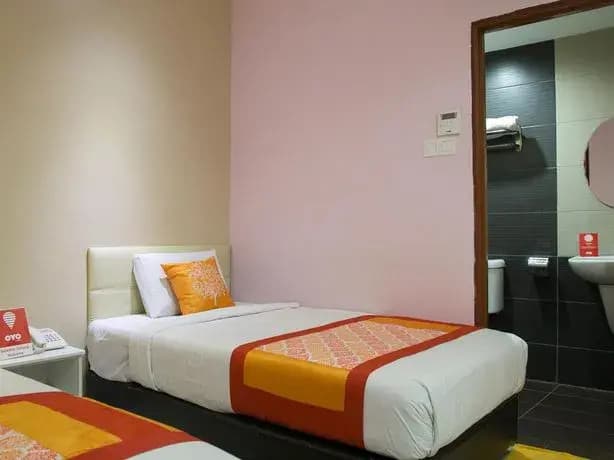 OYO Rooms Sunway Mentari - photo 6