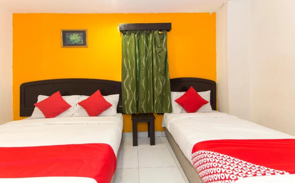 OYO 427 Hotel Kristal - photo 5