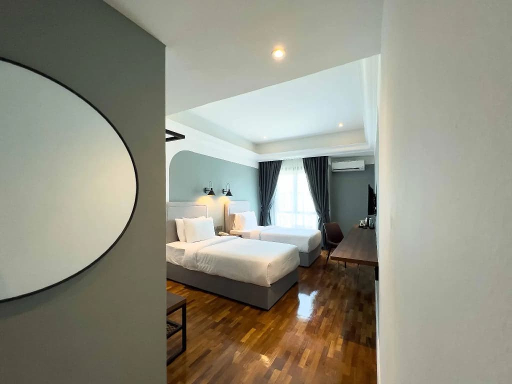 Seri Costa Hotel - photo 20