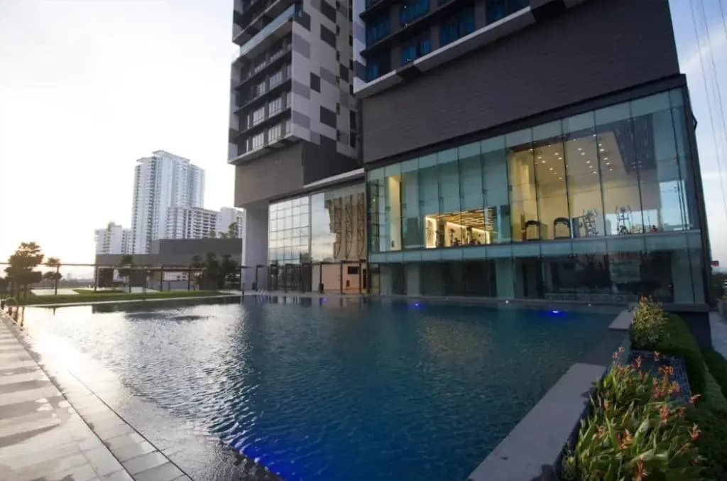 Setia Sky 88 Living in the Skies - photo 3