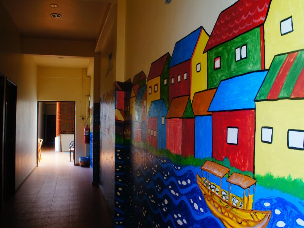 Hotel Zamburger Heritage Melaka - photo 12