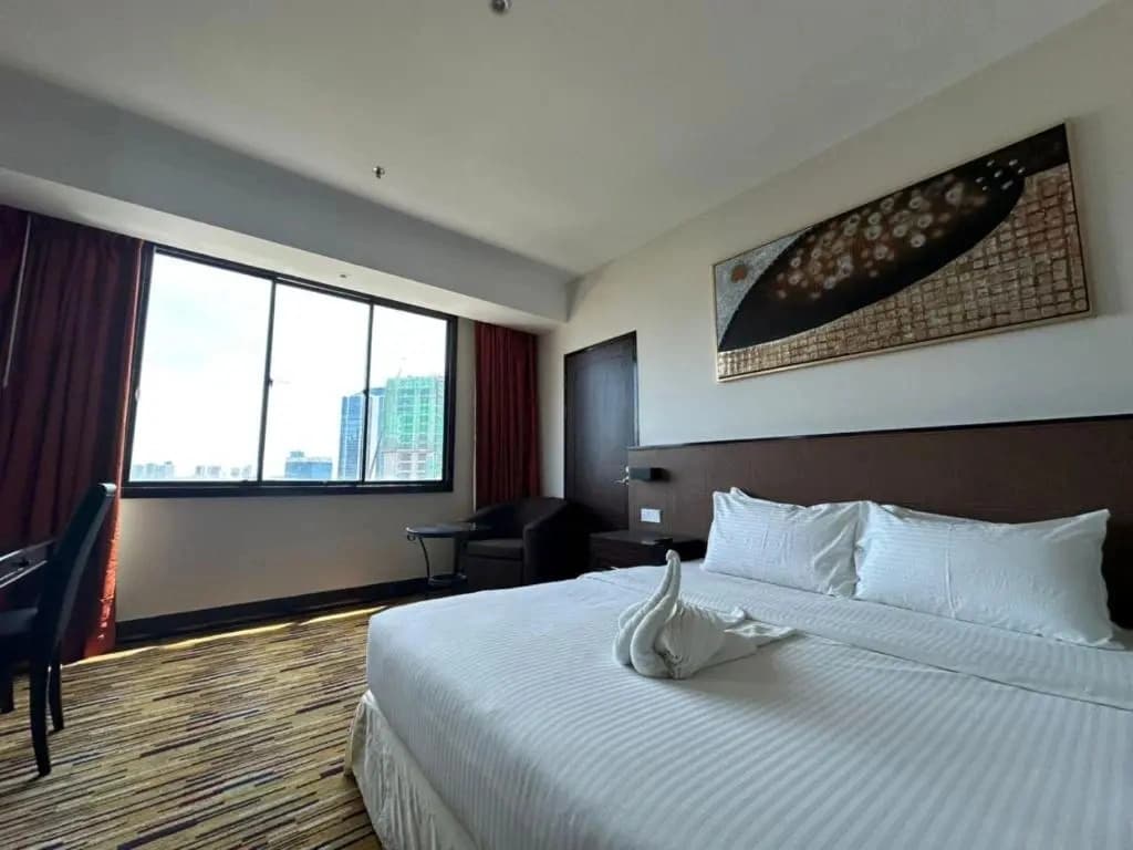 Kingston 19, a Wyndham Hotel, George Town Penang - photo 6