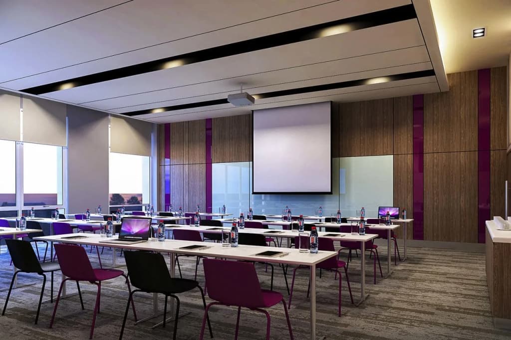 Ibis PJCC Petaling Jaya - photo 4
