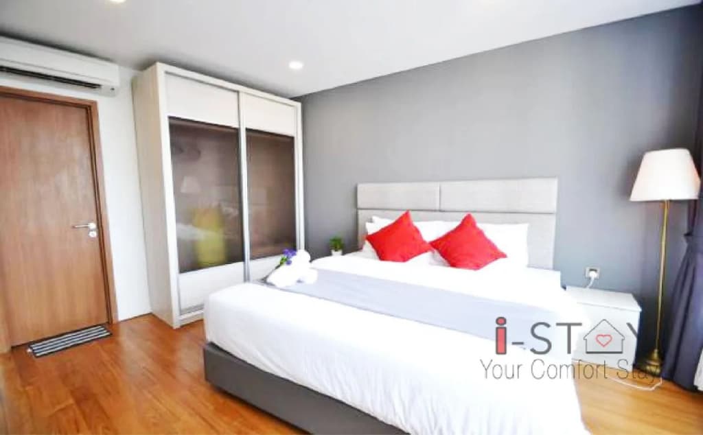Vortex Suites KLCC by i-Stay - photo 1