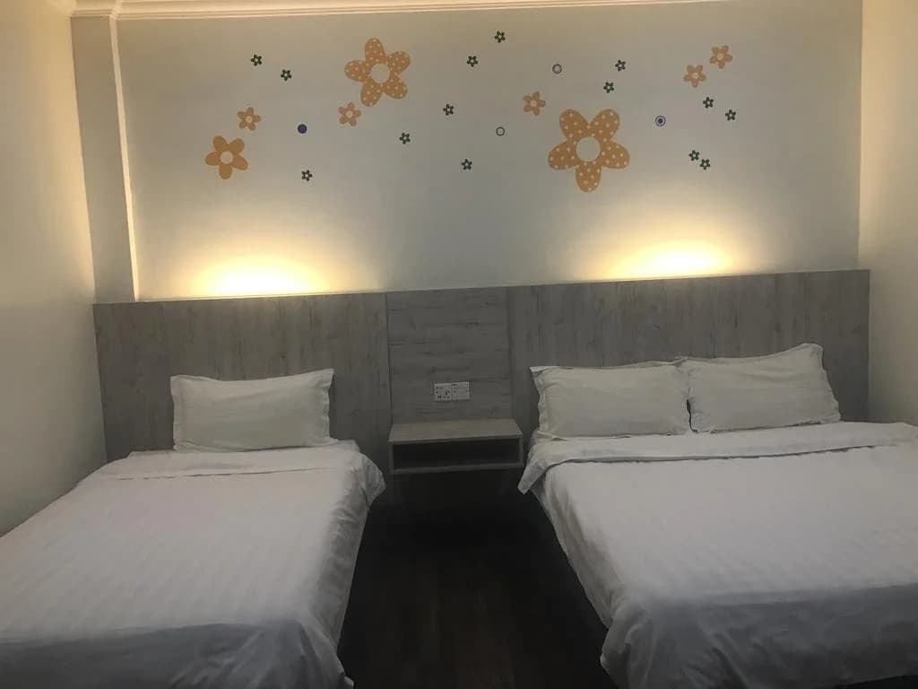 Tambun Inn Hotel - photo 4