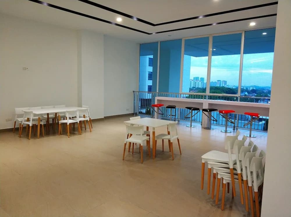 Ais Kacang Sweet Home Pinnacle Tower - photo 27