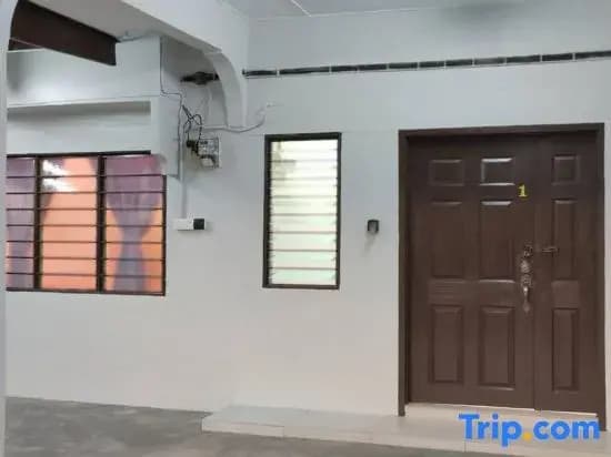 Kapar Family Homestay 3 Bedroom Near Setia Alam - photo 3