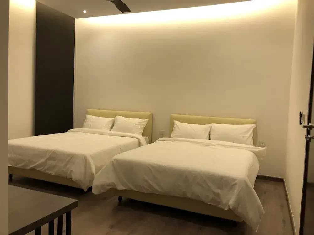 The Dahlias Luxury Residence - photo 3