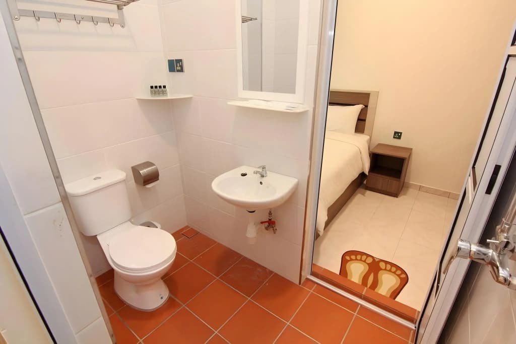 Pearl Inn - photo 14