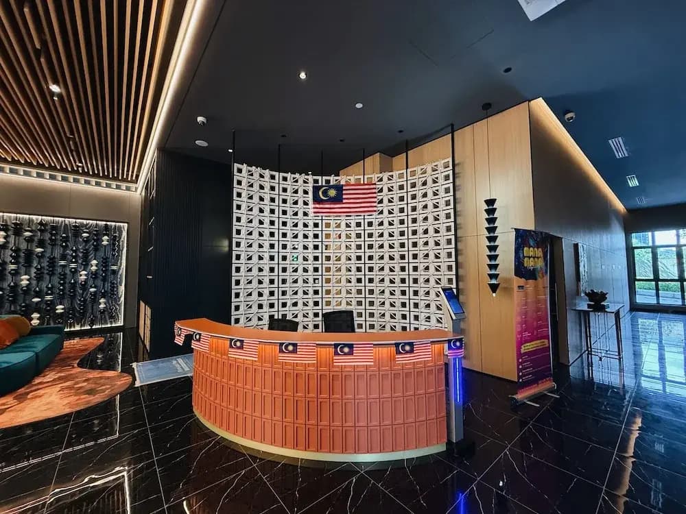 Majestic Suites KLCC by Mana-Mana - photo 21