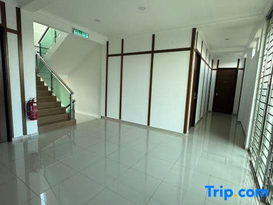Lsh Perlis Rest House - photo 1