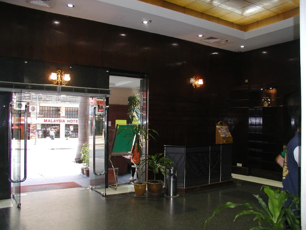 Cardogan Hotel - photo 18