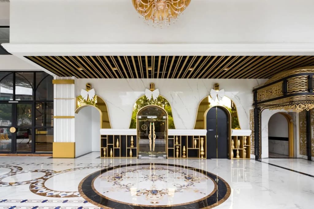 Zetter Suite Arte Mont Kiara - photo 2