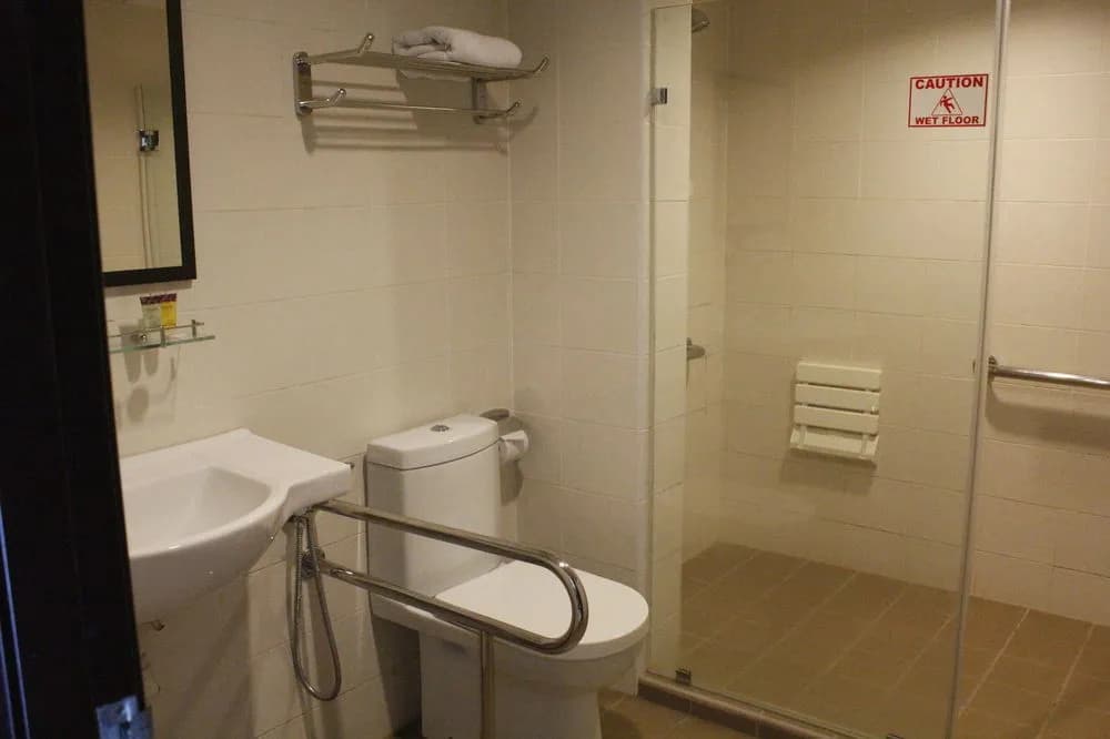 Bukit Gambang Resort City - photo 9