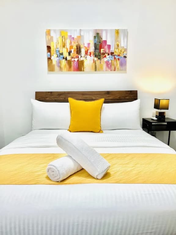 R&F Princess Cove By Homefort Suites - photo 48