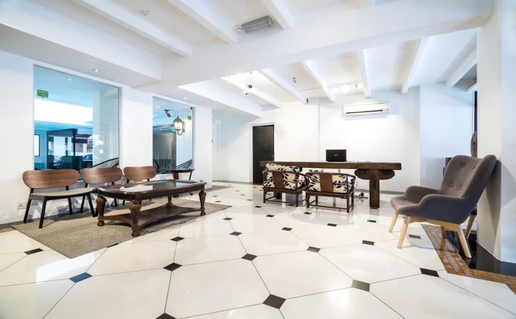 The Boutique Residence Hotel Penang - photo 19
