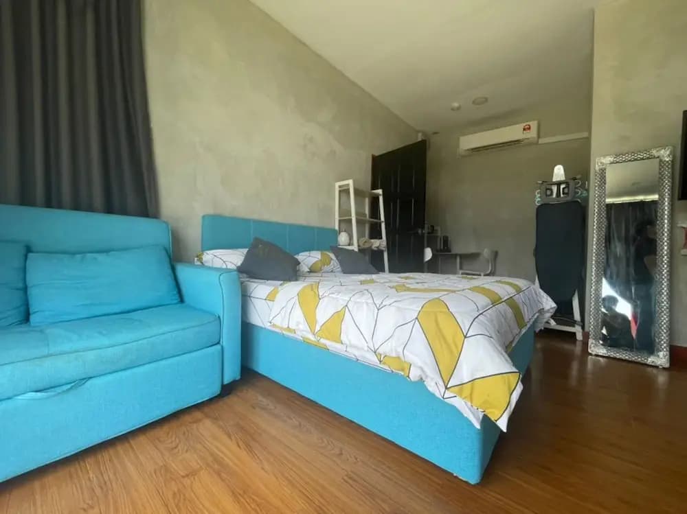OYO Home 90370 D'tampi Homestay - photo 4