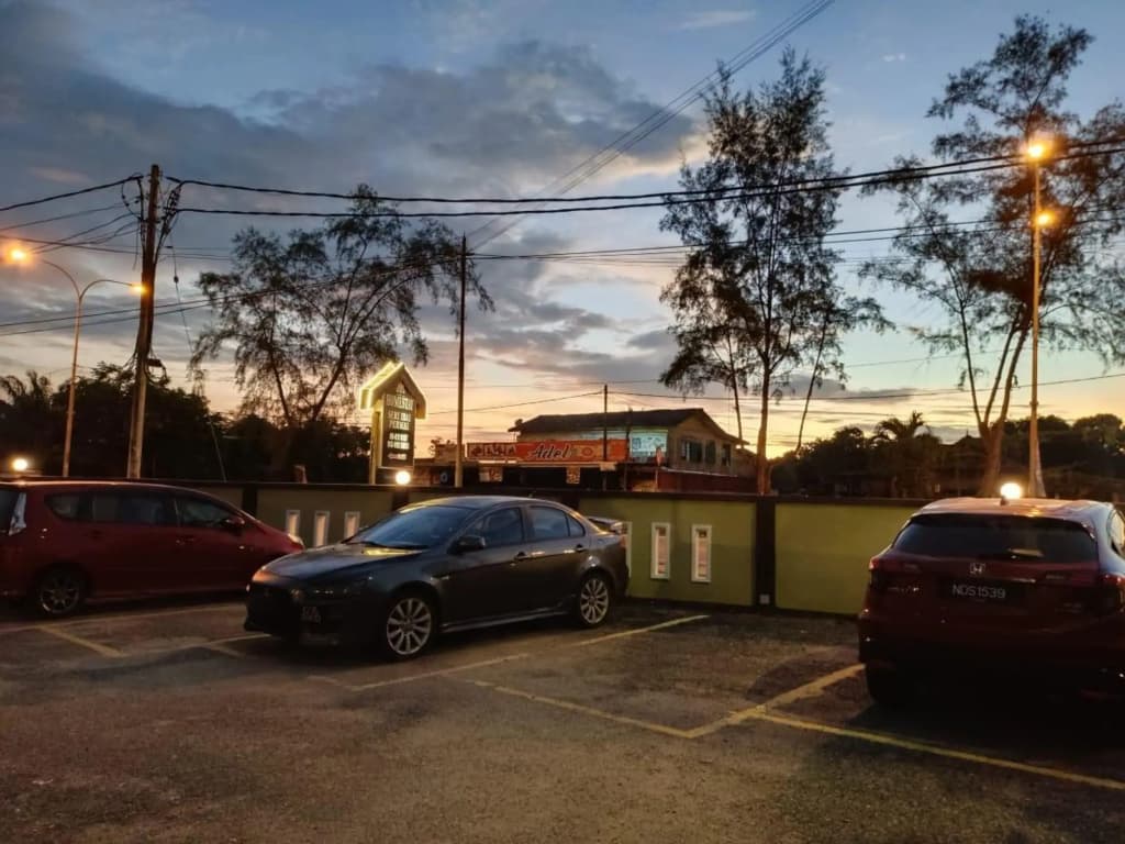 Seri Ibai Permai Inn - photo 34