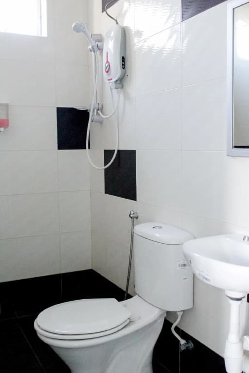 Hotel Darulaman Alor Setar - photo 9