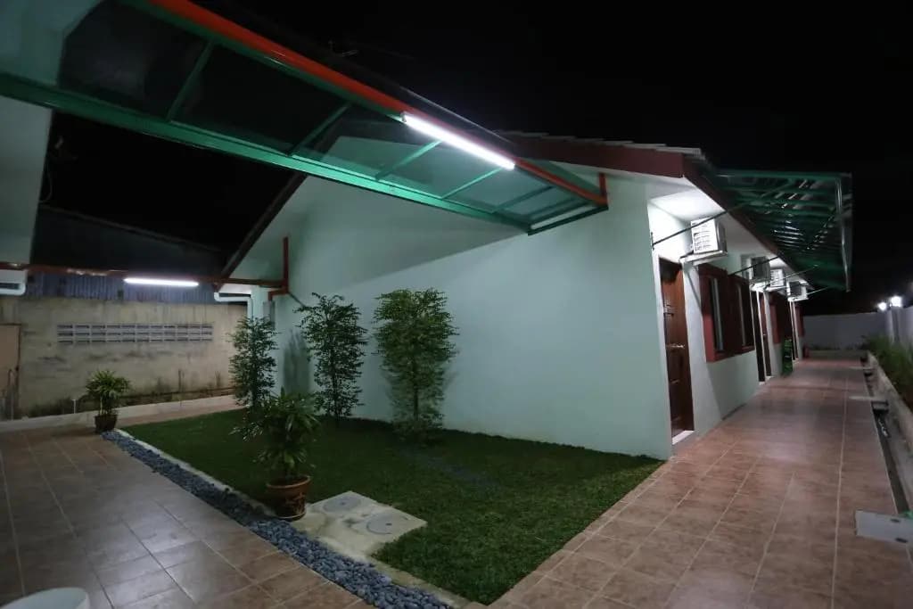 Hotel Tengkera - photo 11