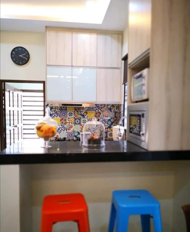 Rumah Citta Homestay Tambun Ipoh - photo 6