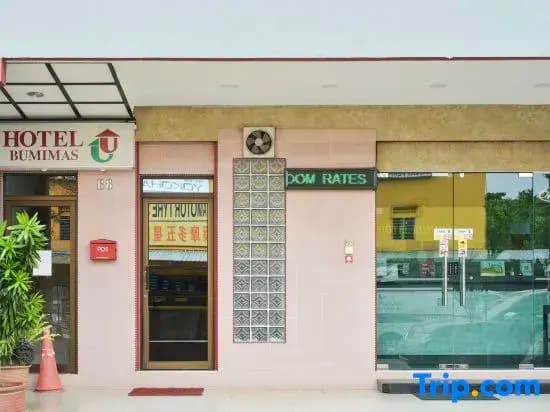 Hotel O near Monas formerly Cideng Timur Residence - photo 10