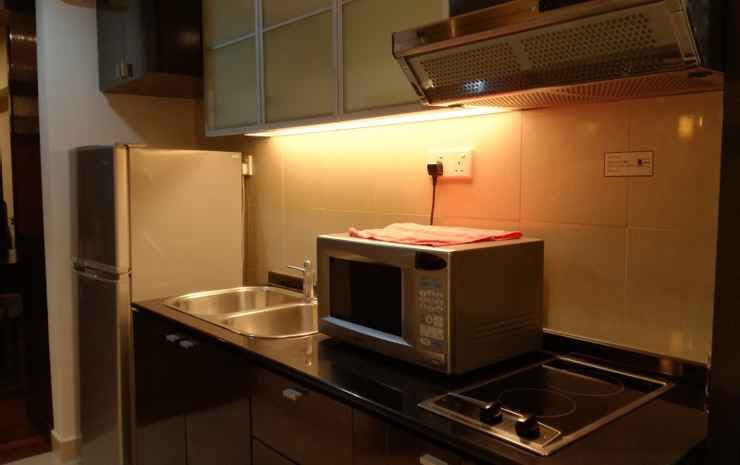 Resort Suites By Landmark @ Bandar Sunway - photo 3
