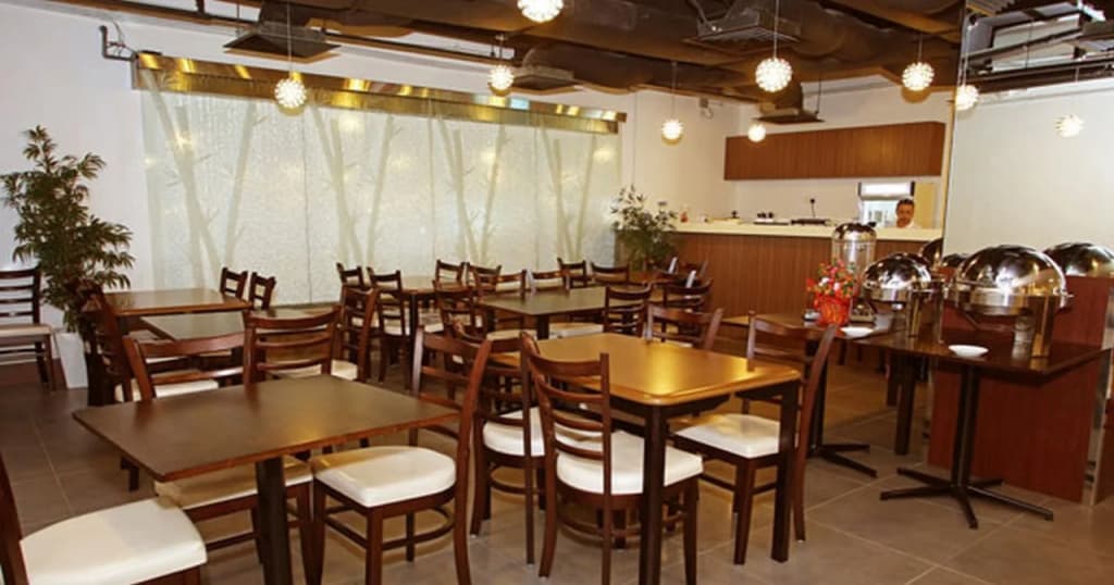 Cairnhill Hotel Kuala Lumpur - photo 12
