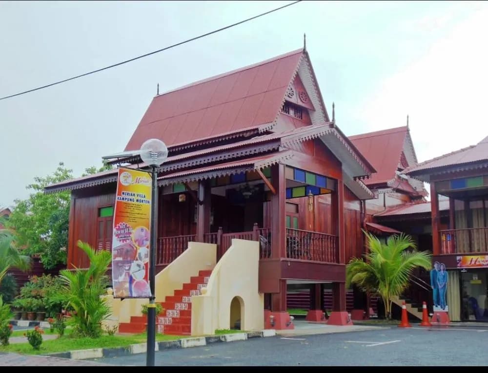 Traders Villa - photo 1