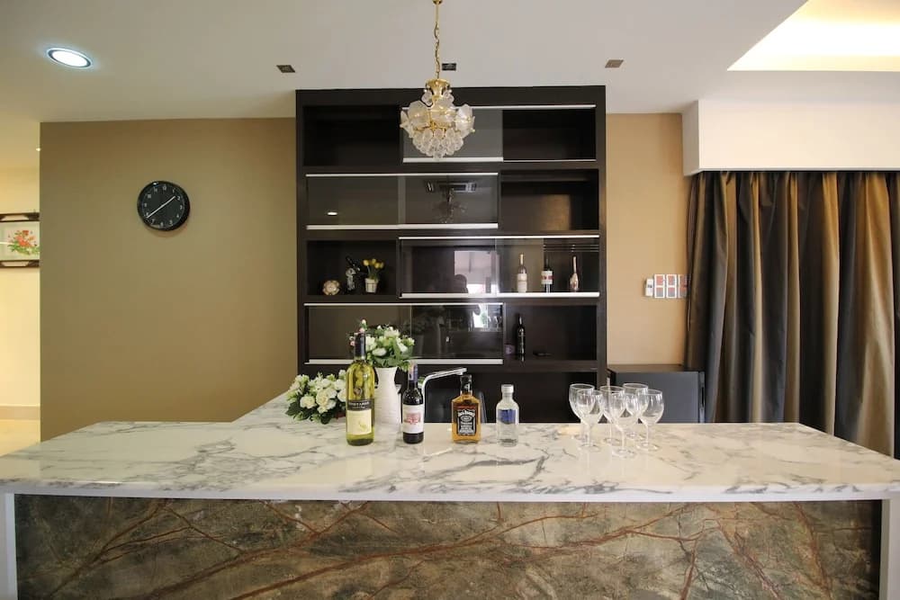 Ohana Luxury Bungalow - photo 21