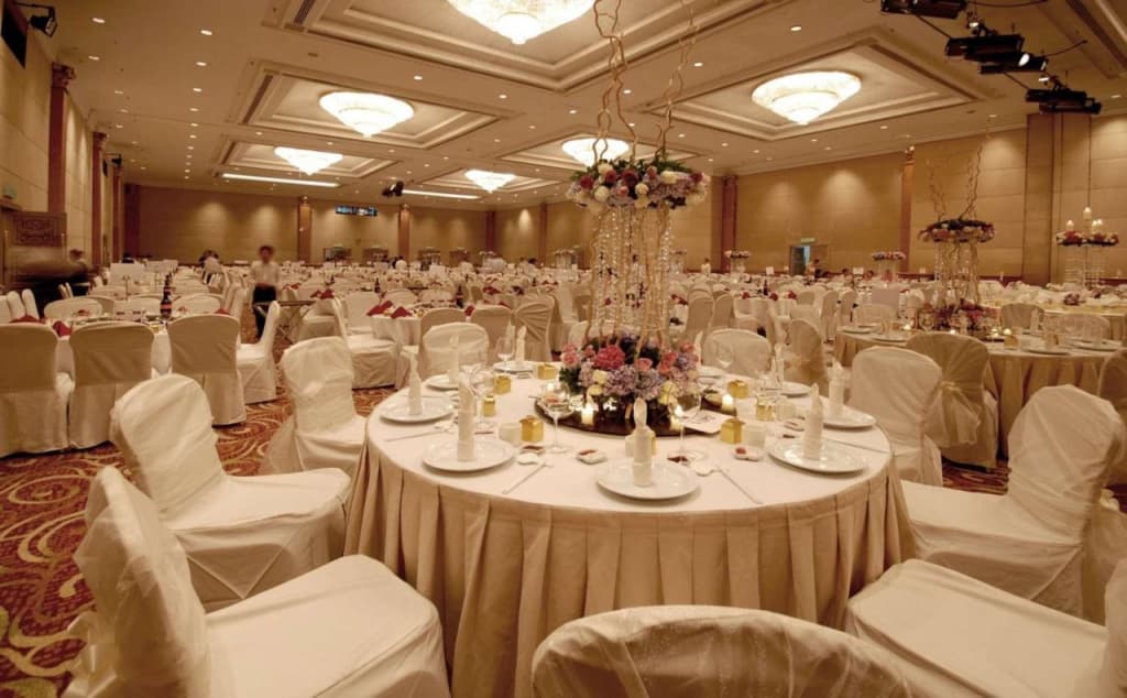 Berjaya Waterfront Hotel - photo 35