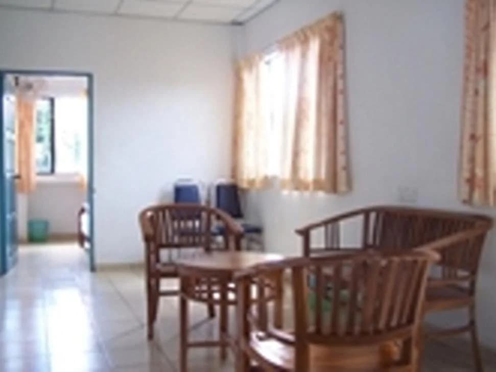 Hotel Sri Emas - photo 1