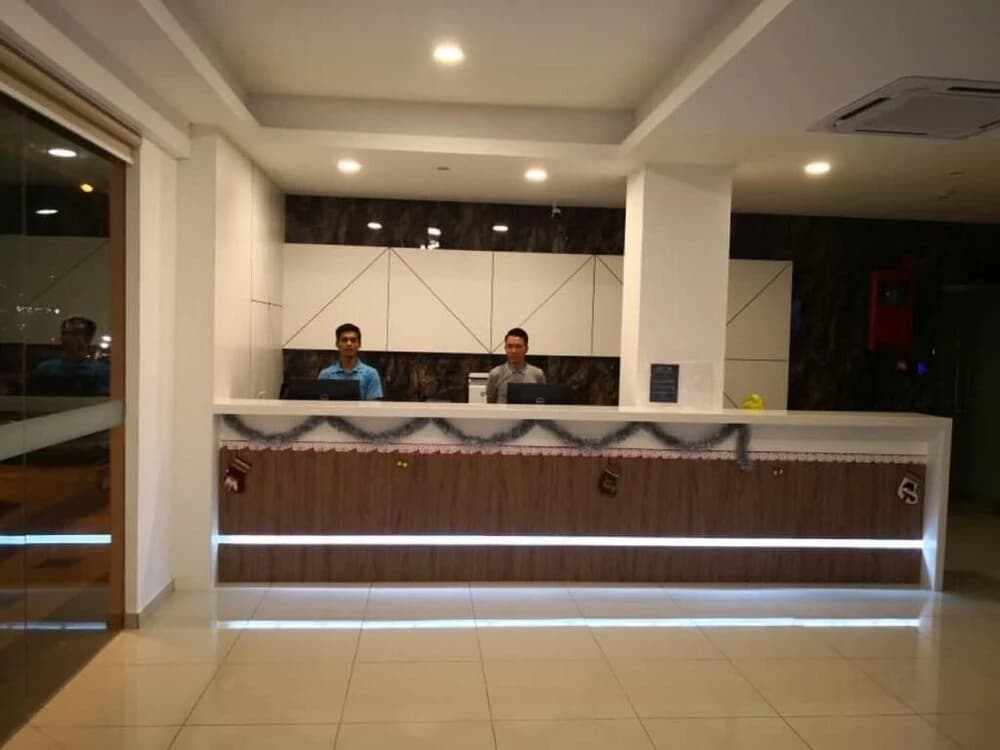 Walk In Hotel - photo 11