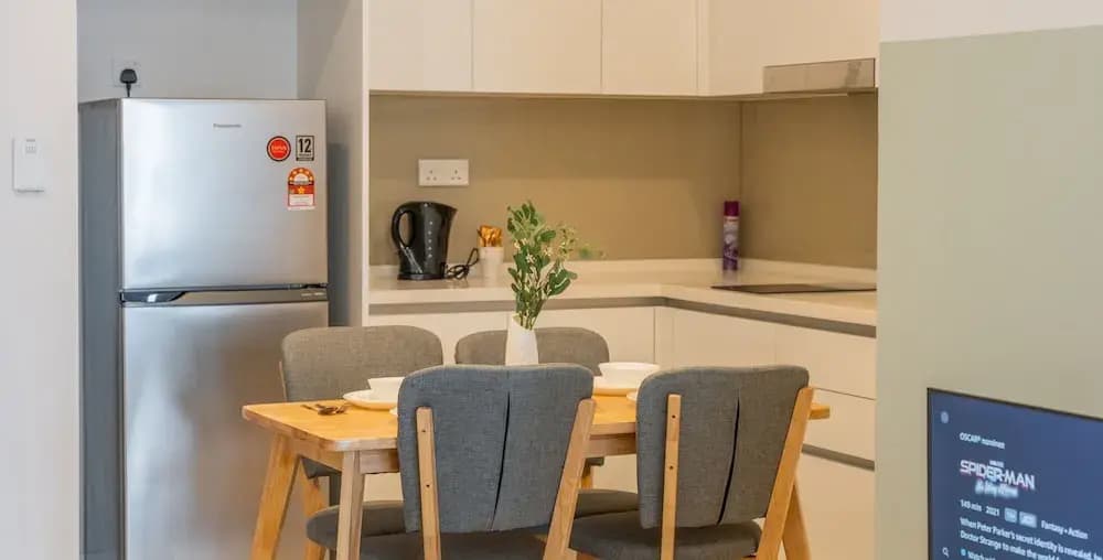 HighparkSuites Petaling Jaya Kelana Jaya - photo 46