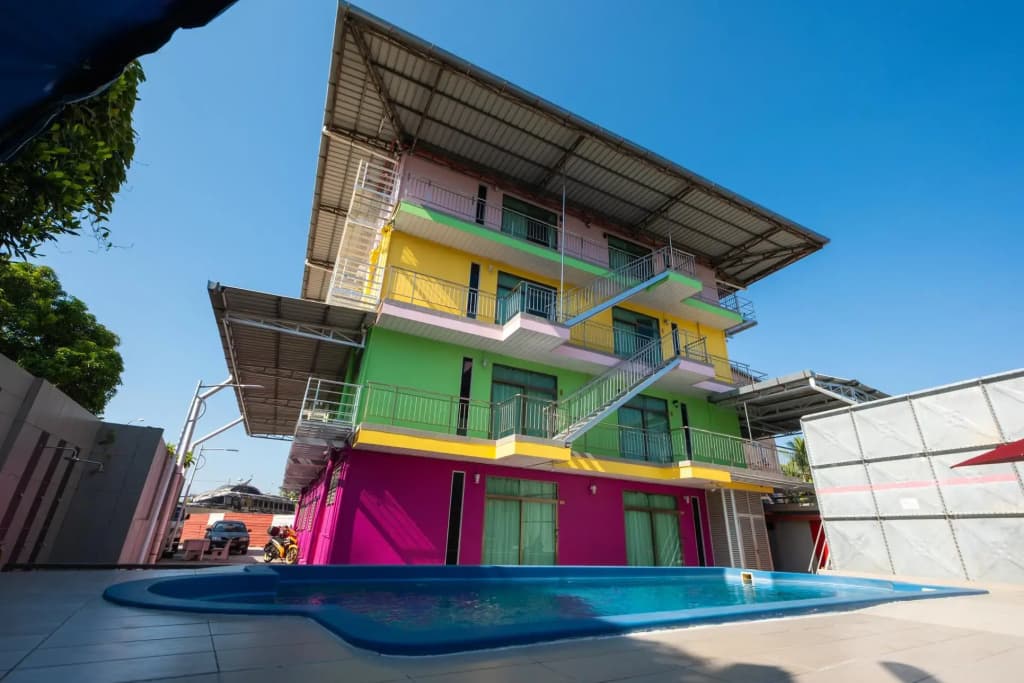 Bahagia Villa - photo 10