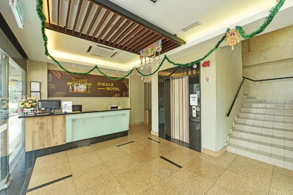 Townhouse Oak Melaka Near Dataran Pahlawan - photo 1