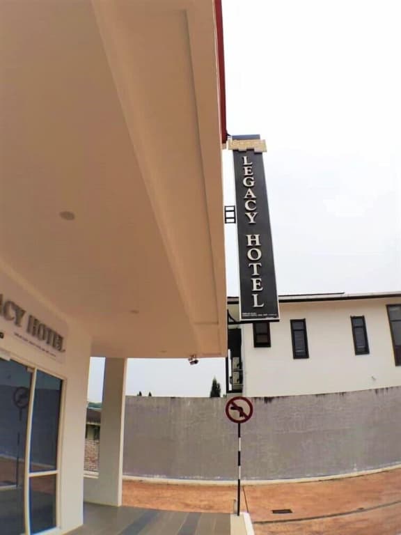 Legacy Hotel - photo 1