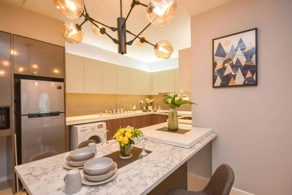Suasana Residence by Nest Home - photo 8