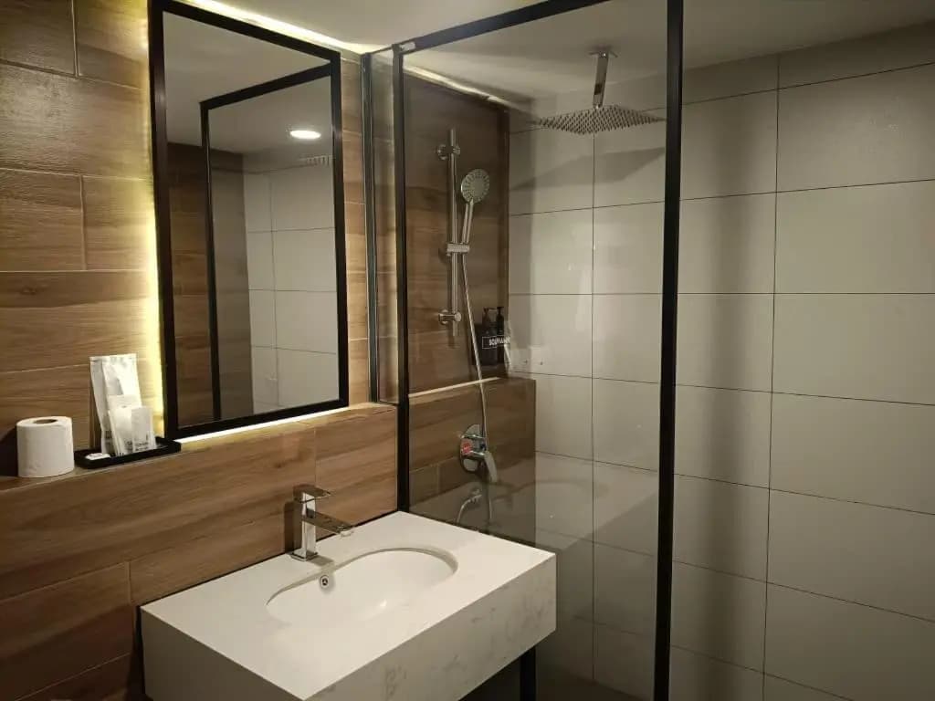 Perkasa Hotel Mt Kinabalu - photo 26