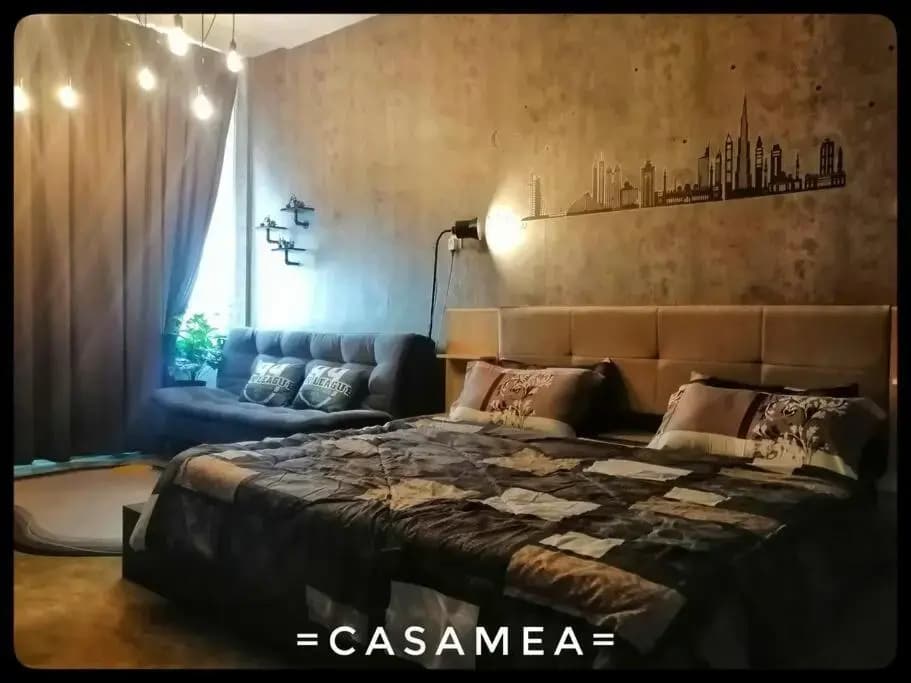 Sibu-Casamea(Shoplot)2 Bedrooms-FREE wifi & Washer - photo 11