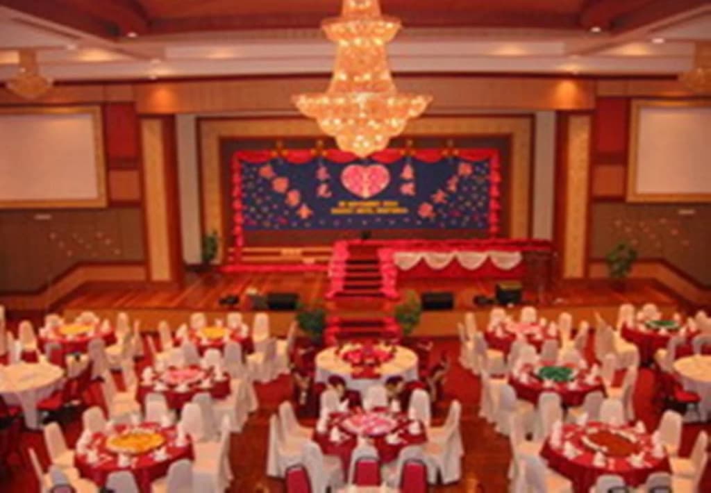 Seafest Hotel - photo 11
