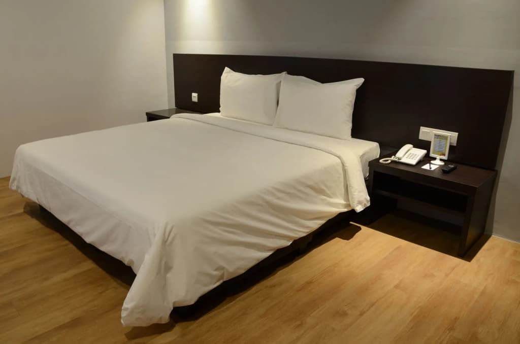 Summit Signature Hotel OUG Kuala Lumpur - photo 7
