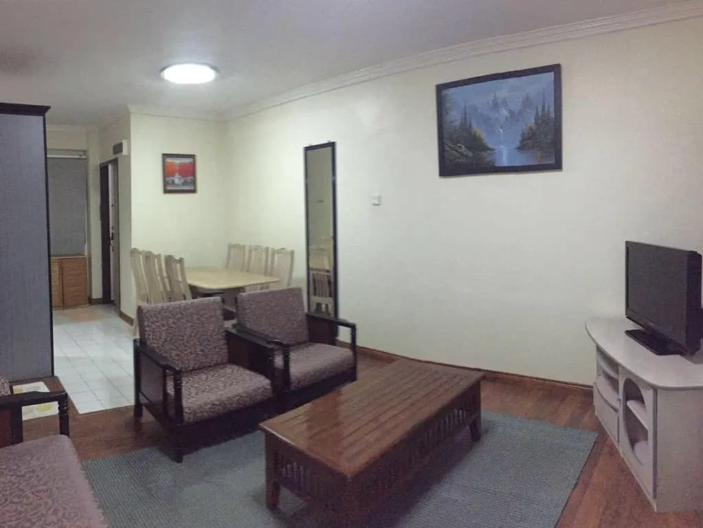 Misty Highlands Apartment @ Desa Anthurium - photo 5