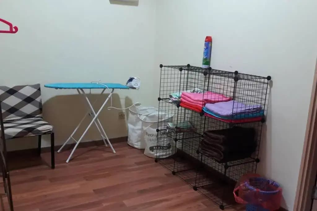 D Santai Homestay - photo 10