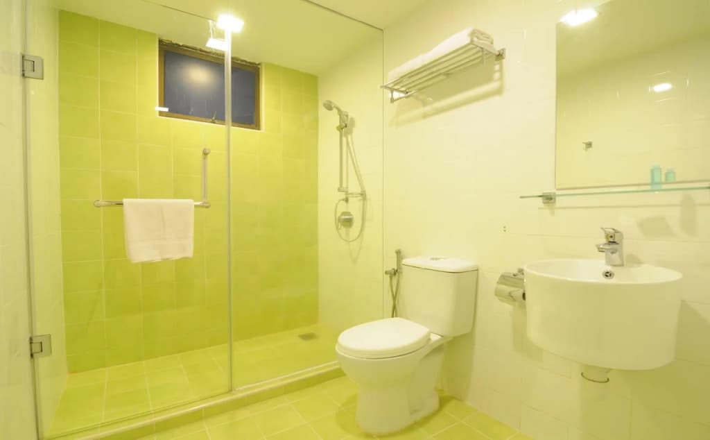 Citrus Hotel Johor Bahru by Compass Hospitality - photo 10