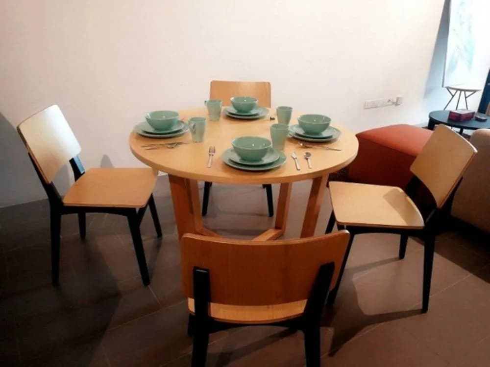 Premium Family Suite @ The Establishment Bangsar - photo 15